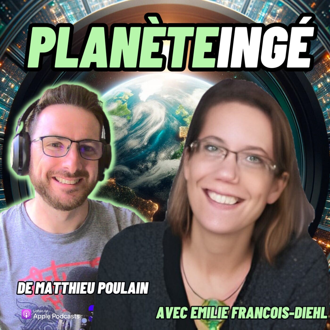 Planète Ingénieur - L\'actualité avec les meilleurs ingénieurs