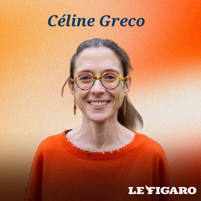 Enfant battue pendant 10 ans, Céline Gréco, la médecin qui prend soin des jeunes placés à l'ASE cover