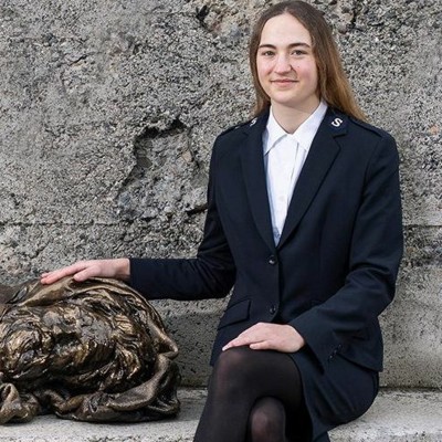 Armée du salut et Agnès Wahli : éradiquer le sans-abri en Suisse d’ici 2030 cover