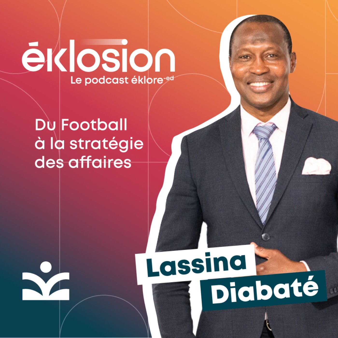 éklosion - Propulsé par éklore-ed