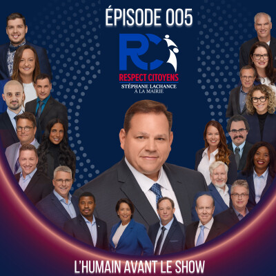 Servir en arrière-scène, sans show de boucane : engagée tout simplement. cover