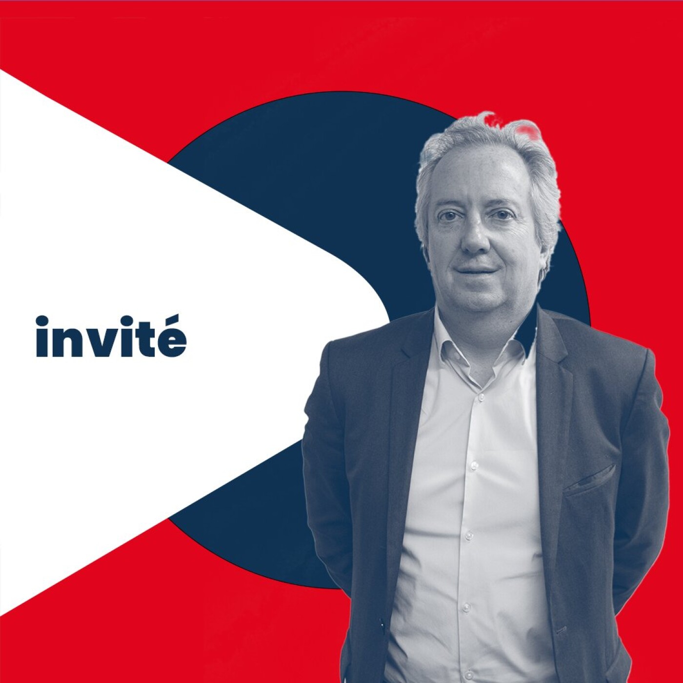 Cheops Technology : la collaboration est l'ADN du succès | Nicolas Leroy-Fleuriot, Président Directeur Général de Cheops Technology episode artwork