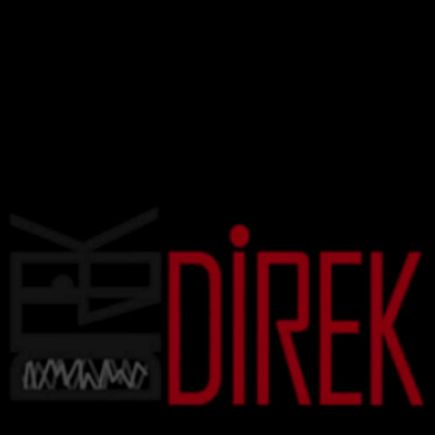 DIREK #11 (Elie) cover