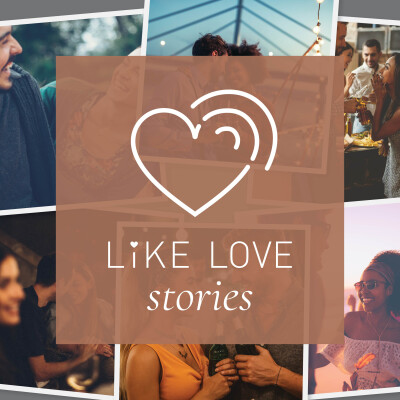 What's the Latest with Like Love?! cover