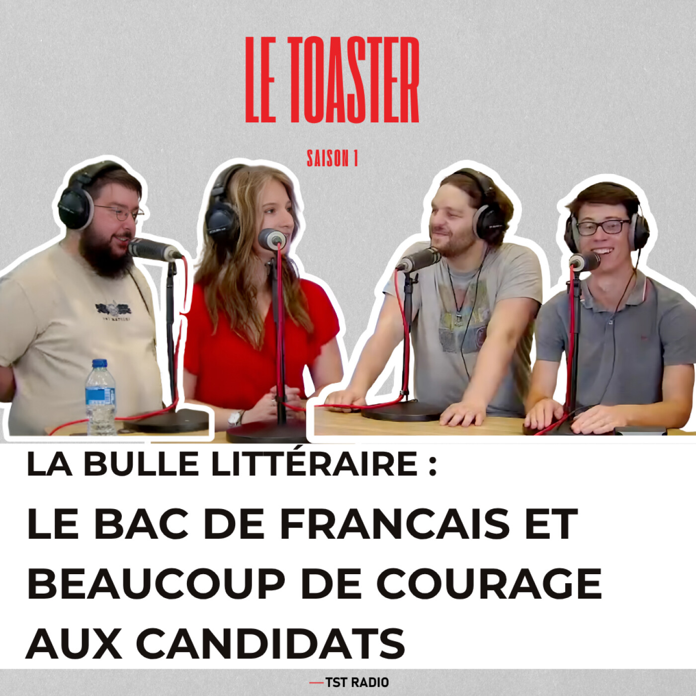 TST RADIO