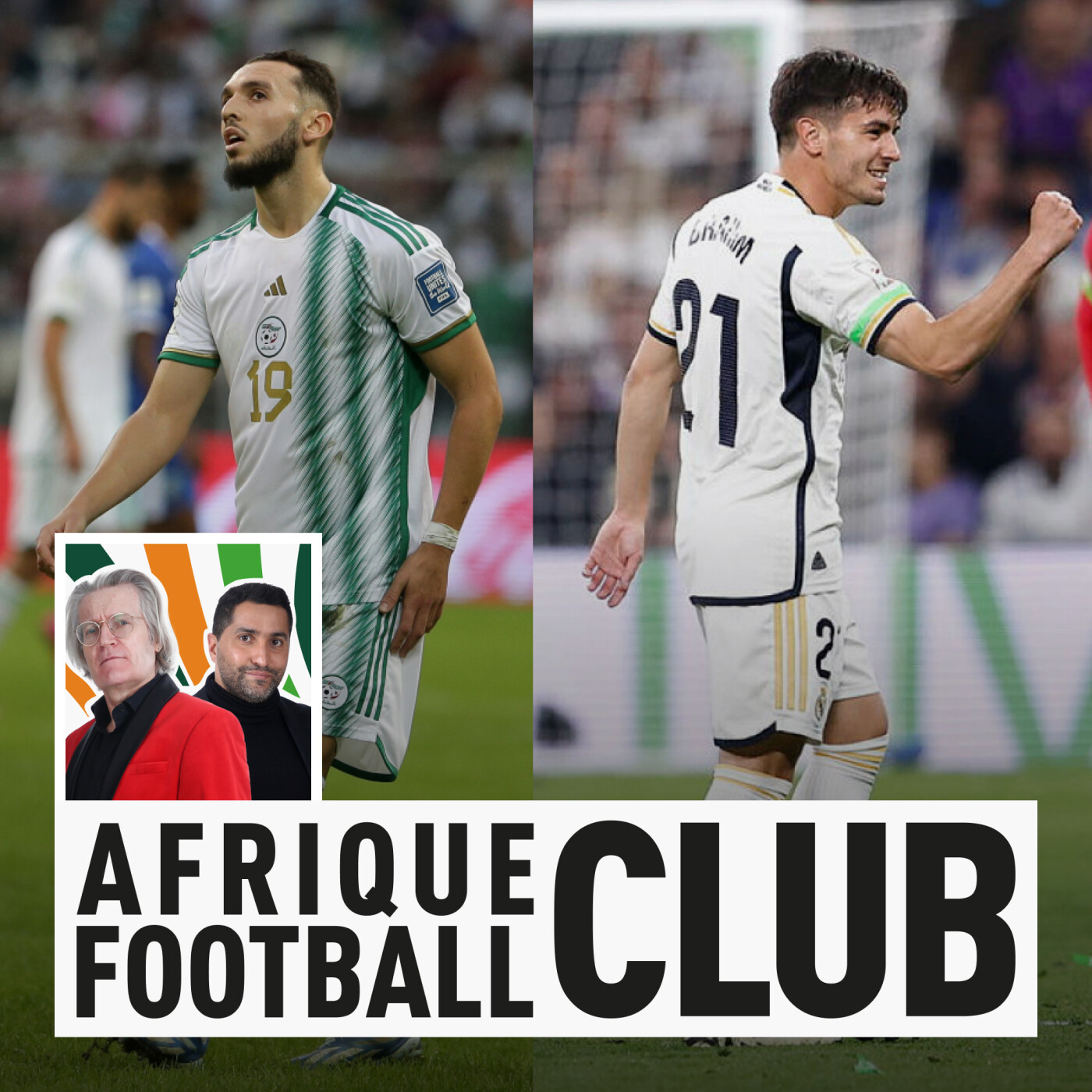Afrique Football Club