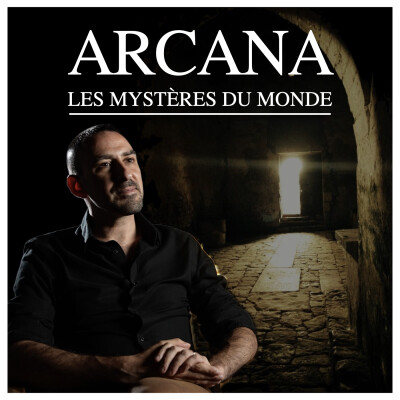 Rennes le Château : Entretien avec Ludovic Richer entre Mythe et Réalité cover