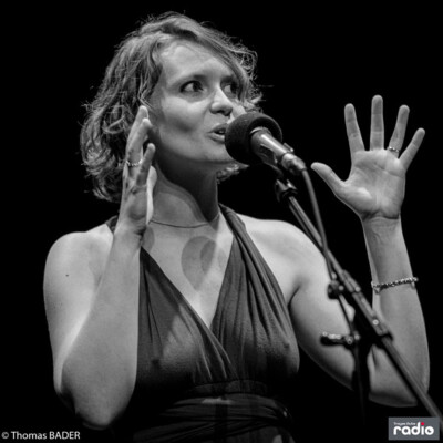 ON ALLUME LES ÉTOILES - Camille Laïly cover