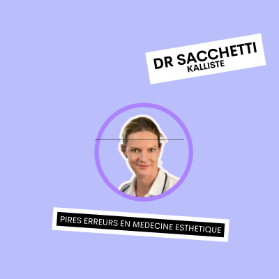 La tentation du volume : pourquoi certaines injections vieillissent le visage cover