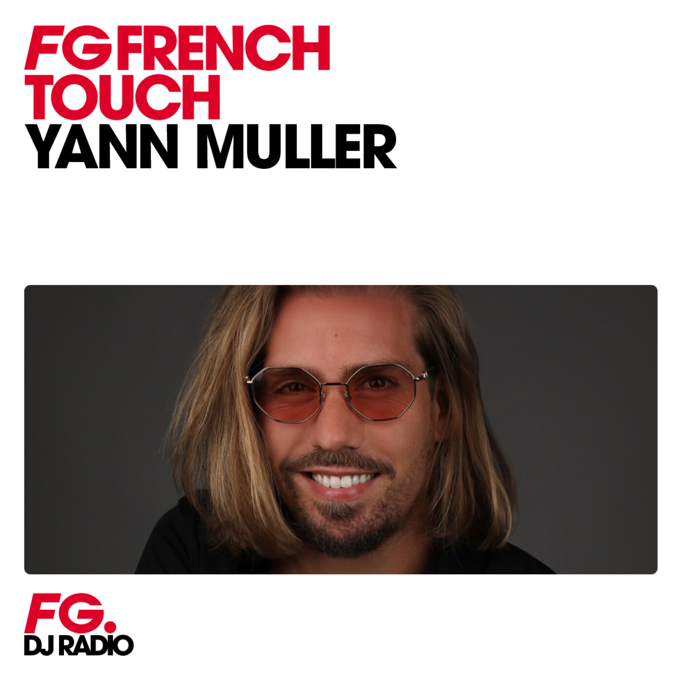 FG FRENCH TOUCH