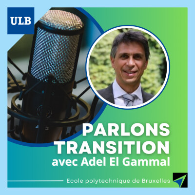 À la salle des profs #4 - Géopolitique de l'énergie : enjeux et perspectives cover