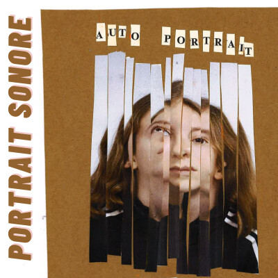 PORTRAIT SONORE (stage radio) - SIBYLLE cover