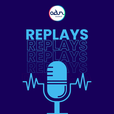 Les replays des événements cover