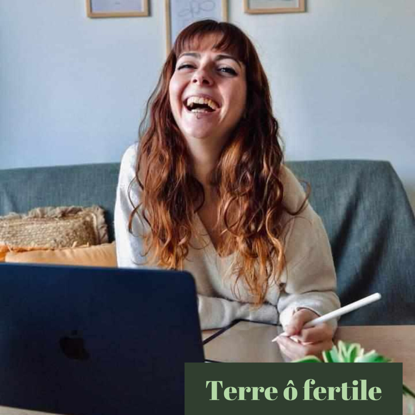 #4. Clémentine et la vision d'un business éco-responsable episode artwork