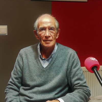 Jean-Pierre Bernheim - animateur du Groupement de prévention agréé en Maine-et-Loire cover