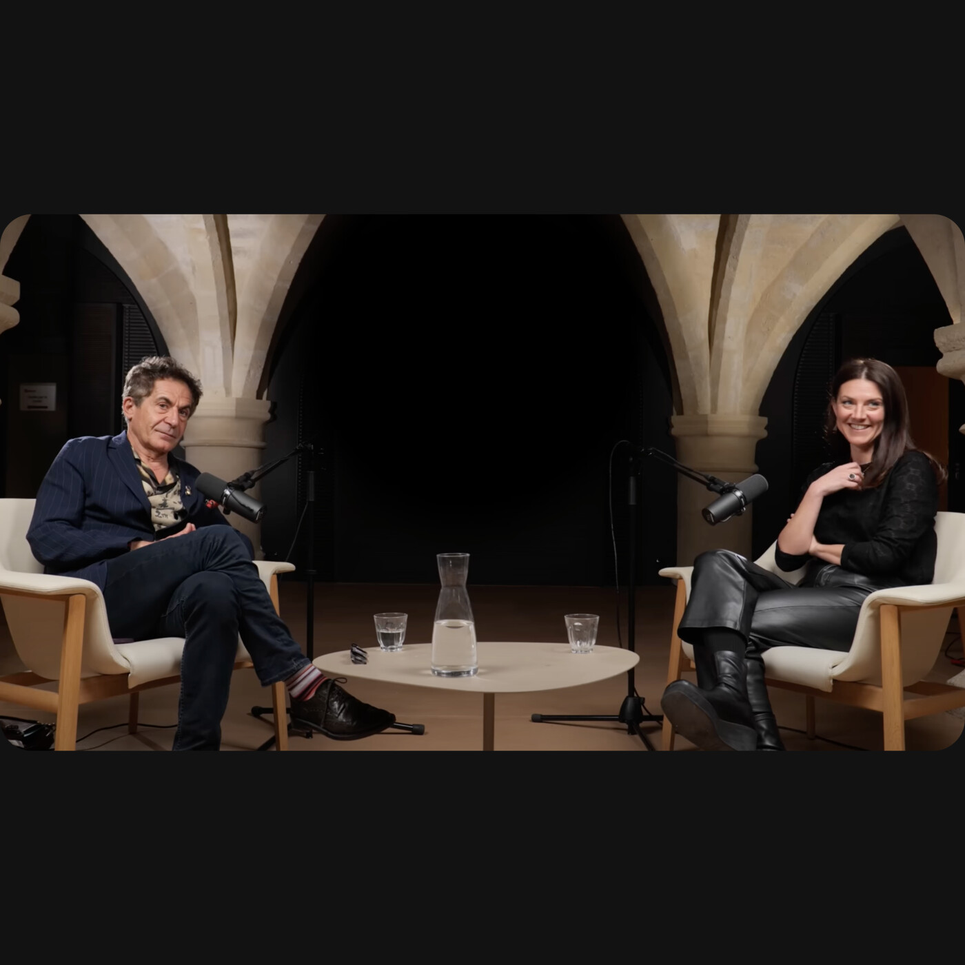 La science va-t-elle nous sauver ? avec Étienne Klein et Barbara Belvisi