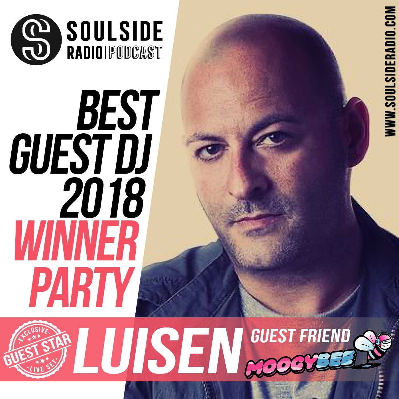 SOULSIDE RADIO CAST