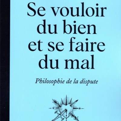 Se vouloir du bien et se faire du mal cover