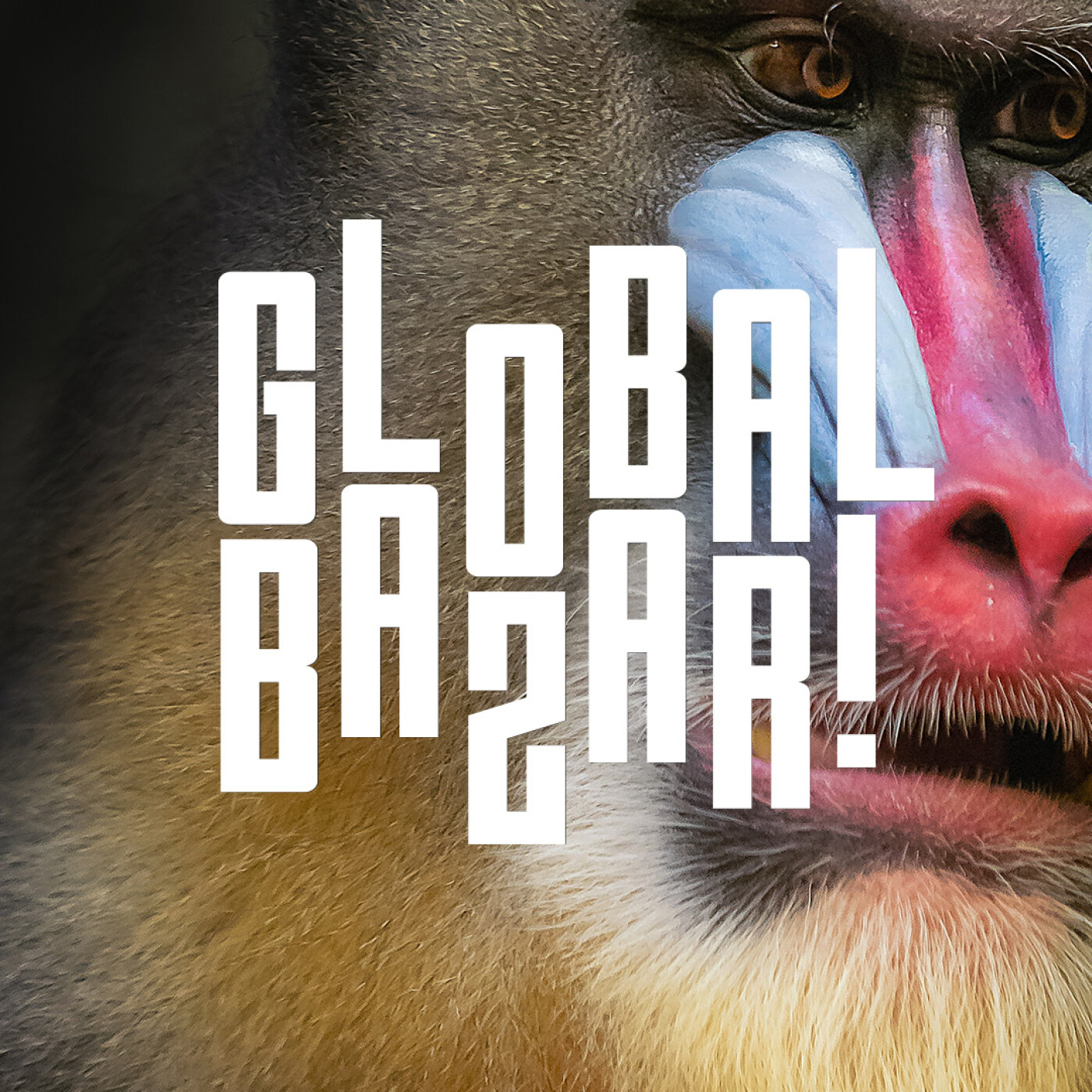 Global Bazar!