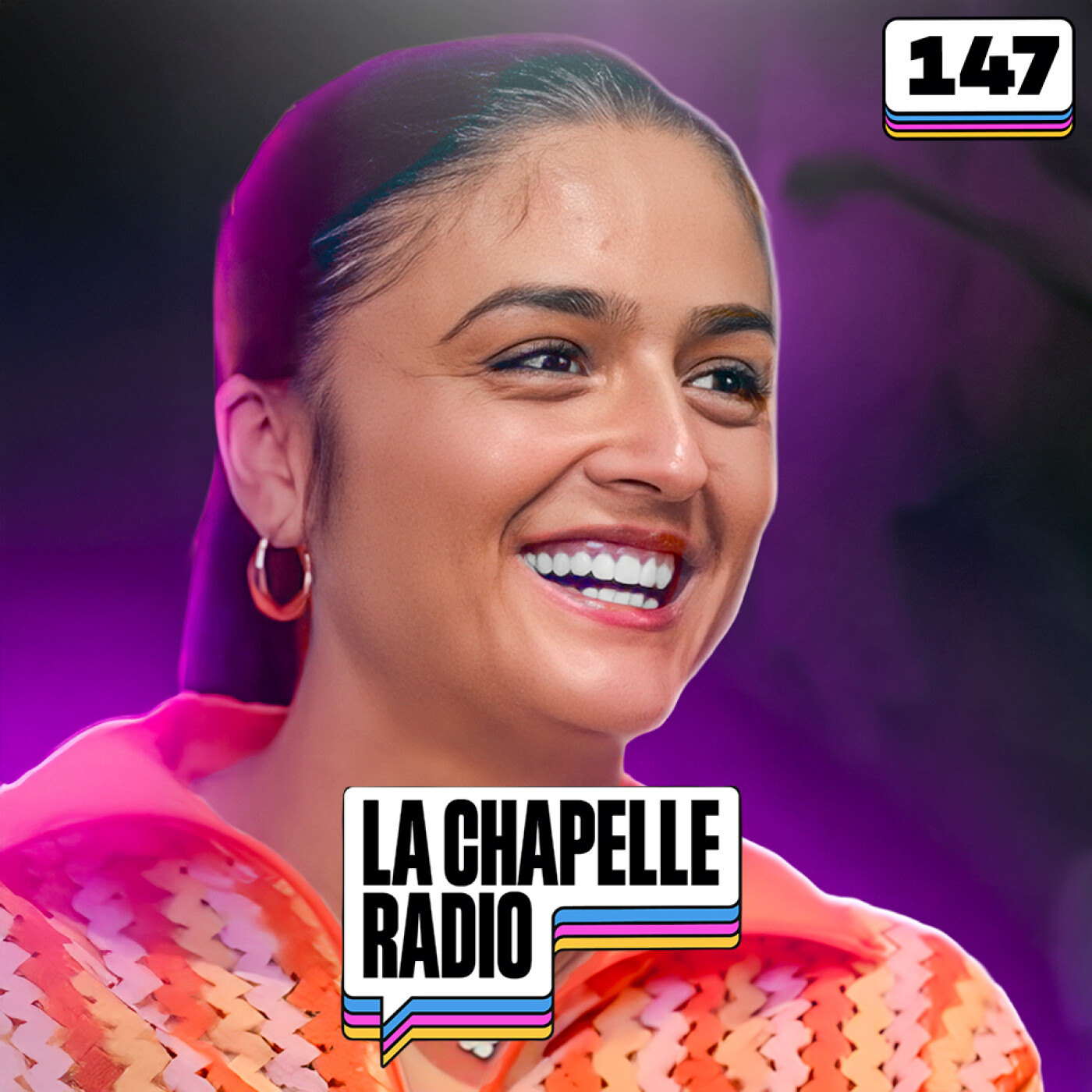 Lenna Vivas : de Musical.ly à 8M d’abonnés, sans jamais trahir qui elle est episode artwork