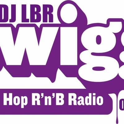 SWIGG RADIO SHOW 06.07.18 cover