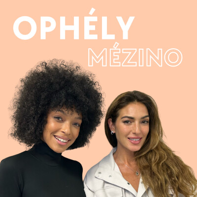 Ophély Mézino et la concrétisation d’une croyance profonde cover