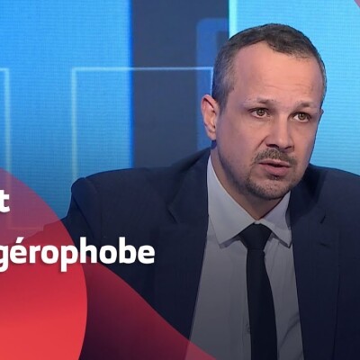 Saboter la visite de Laurent Nunez en Algérie et manipuler Tebboune : la vérité de l’affaire Ghezzar cover