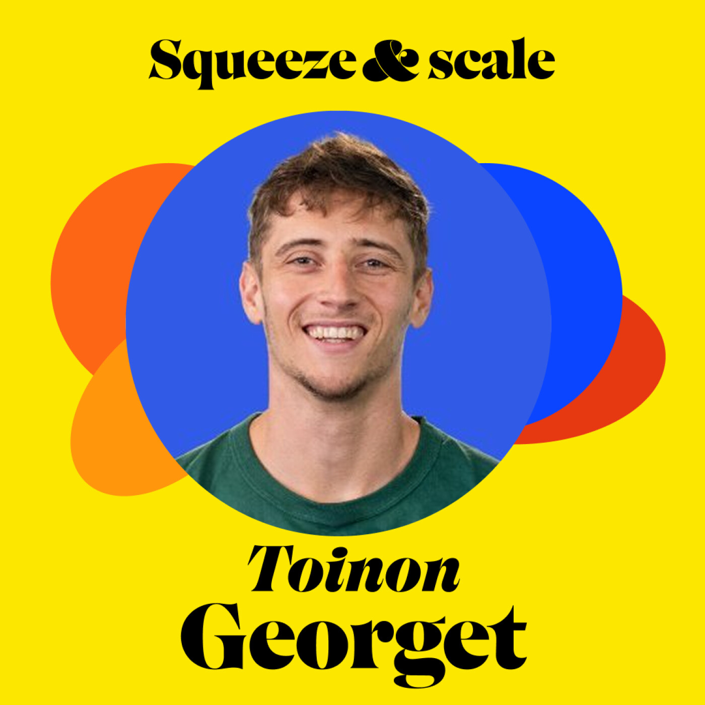 Squeeze & Scale
