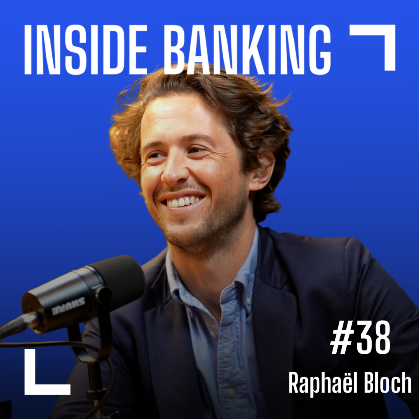 Stablecoins, MiCA, arrivée des banques : la crypto est-elle en train de devenir mainstream ? | Avec Raphaël Bloch, CEO de The Big Whale