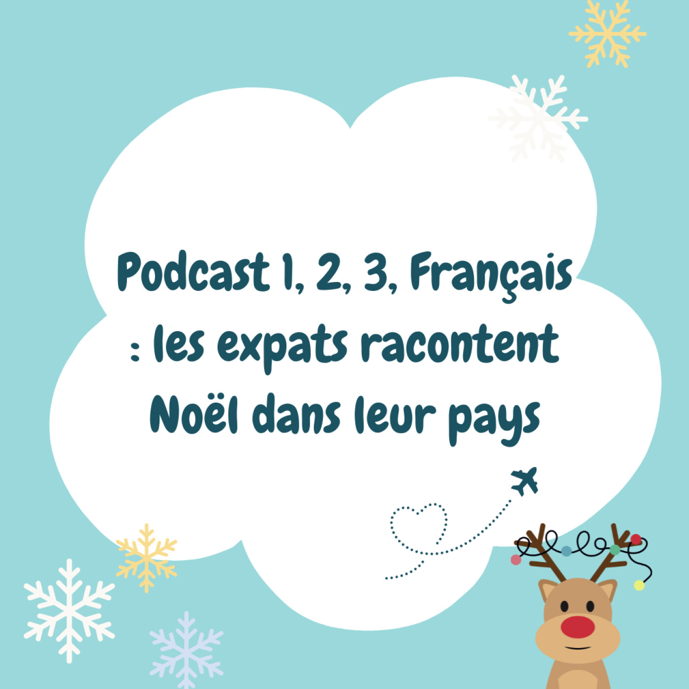 Spécial Noël : les expats racontent Noël dans leur pays