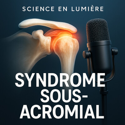 Syndrôme sous acromial cover