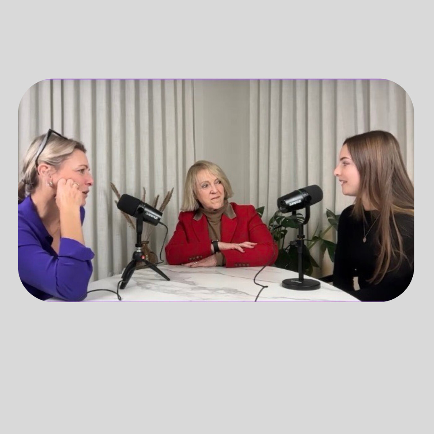 Contraception et saignements abondants avec Florence Paquet - E004 Contraception et saignements abondants avec Florence Paquet - E004