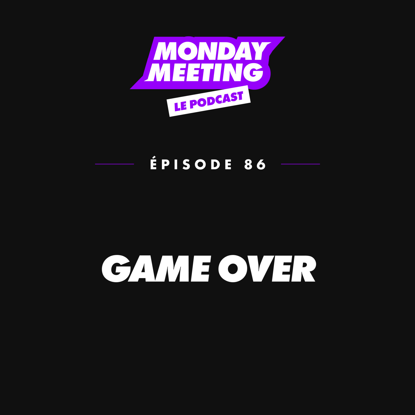 Game over