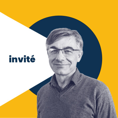 Adelyce : Le bon outil pour la masse salariale du secteur public | Fabrice Vernezoul, Directeur des Systèmes d'Information d'Adelyce cover