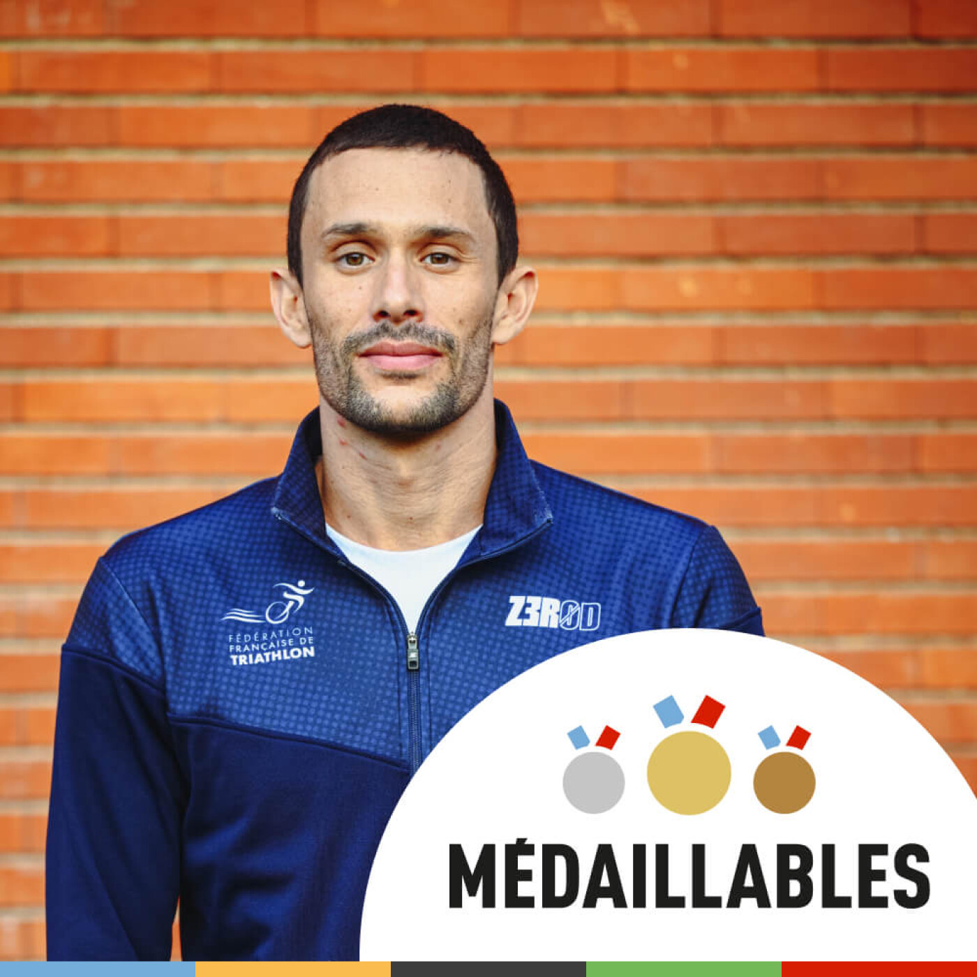 Médaillables
