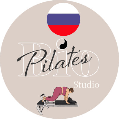 🇷🇺  Reformer Footwork Second Position Turn In - упражнение STOTT Pilates и Джозефа Пилатеса cover