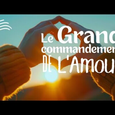 Parole et Évangile du jour | Vendredi 28 mars • Tu aimeras ton prochain comme toi même cover