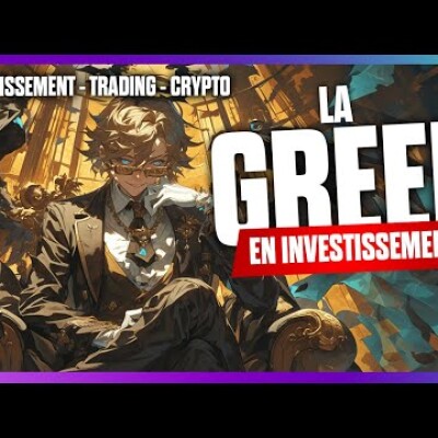 Vous le savez mais en profitez-vous vraiment ? -  Poadcast Investissement cover