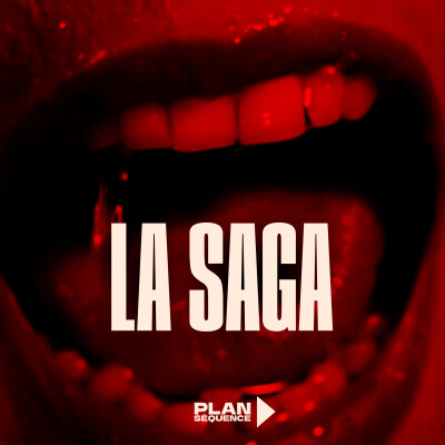 La saga Psychose cover