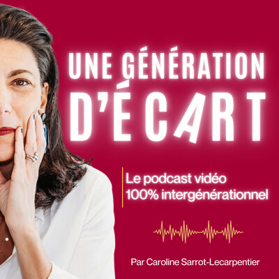 Teaser: une génération d'écart cover