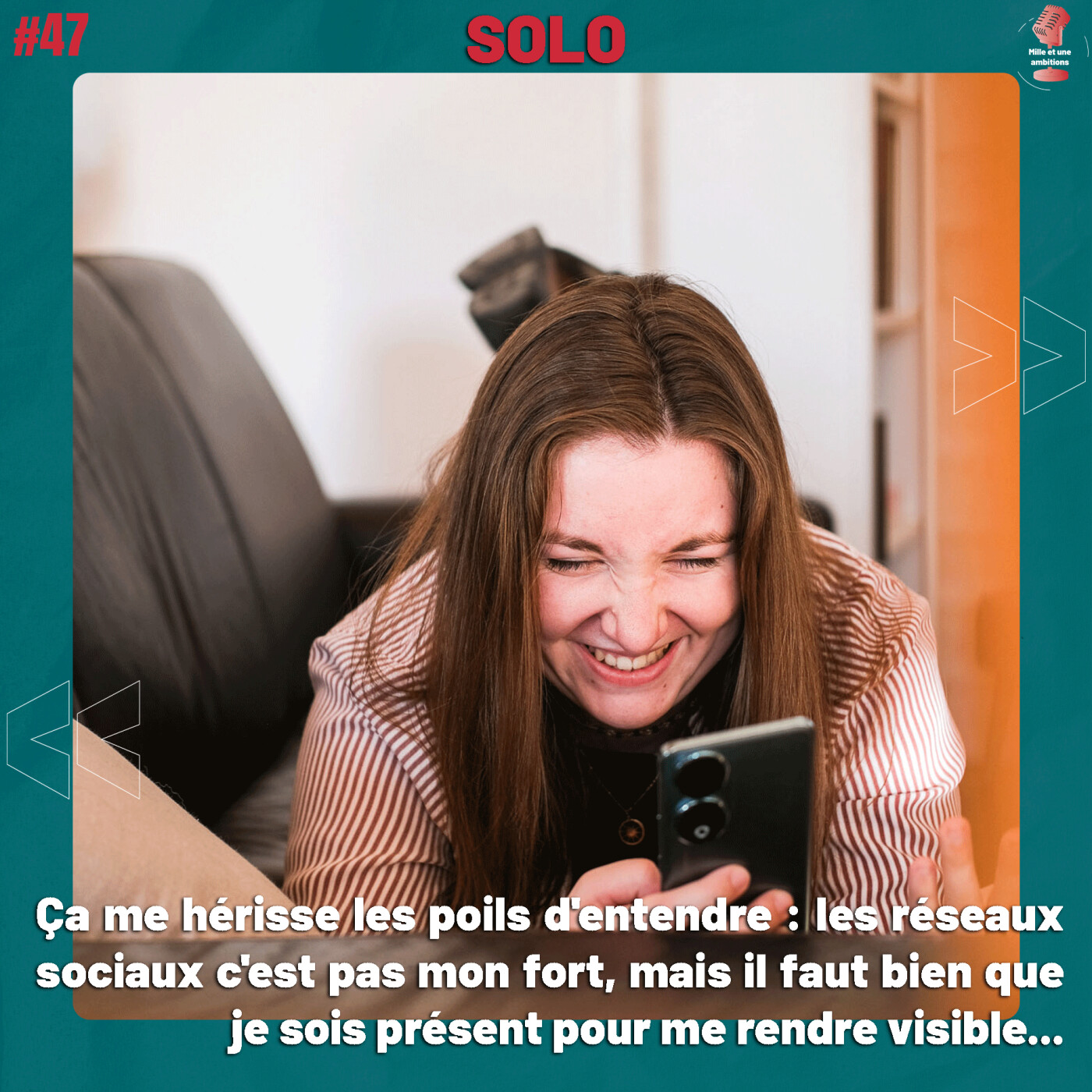 Mille et une ambitions