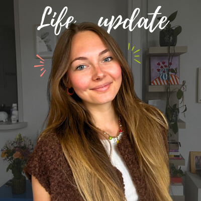 Life Update : prises de consciences, sortie de jeûne, sucre&stress cover