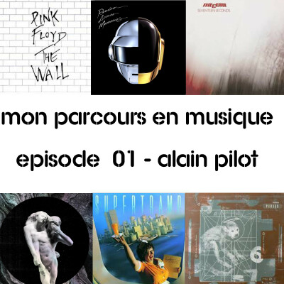 Show cover