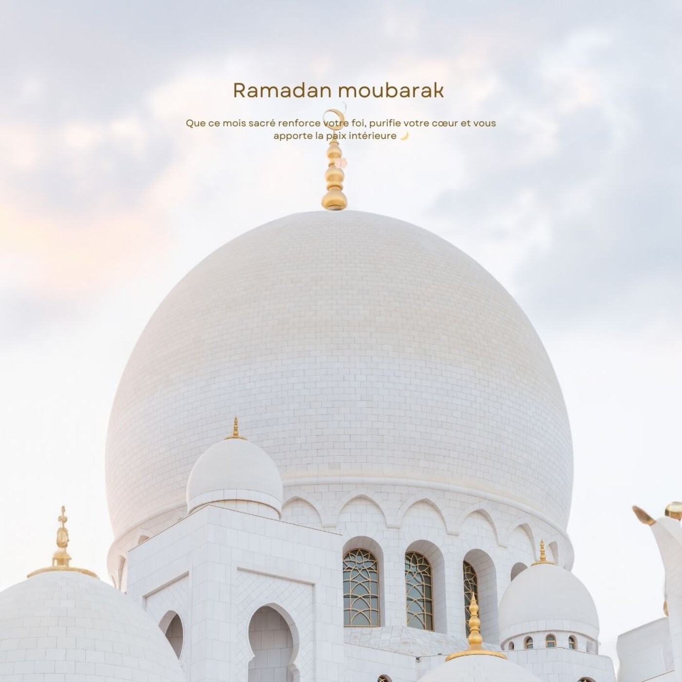 Epidsode 1 - Ca y est, Ramadan est là ! Epidsode 1 - Ca y est, Ramadan est là !