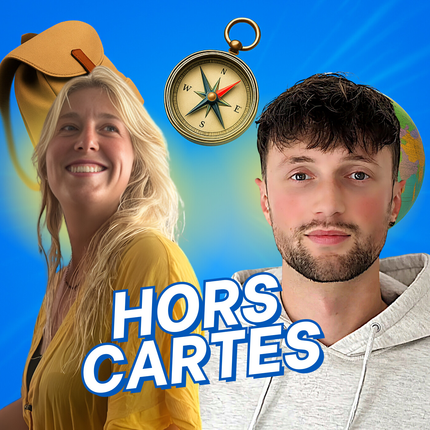 Comment un mois de yoga au Mexique a changé toute sa vie : surf, travail et liberté #26 episode artwork