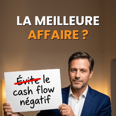 Autofinancement impossible ? L'erreur qui bloque les investisseurs ambitieux cover