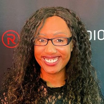 VIP 112 - Ancilla Vitelli : Du Rwanda à la Suisse, un parcours semé de bienveillance cover