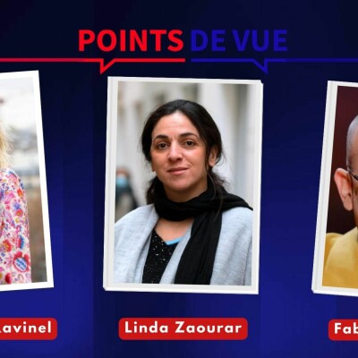 Mobilisation du 19 janvier, rue de Trévise, bonheur : toute l'actualité dans Points de Vue cover