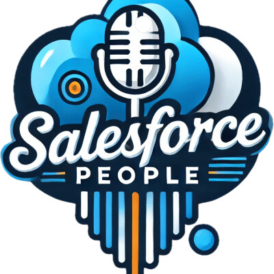 Episode 6 - Salesforce au-delà du CRM : plateforme, communauté et innovation avec Jean Michel Mougeolle cover