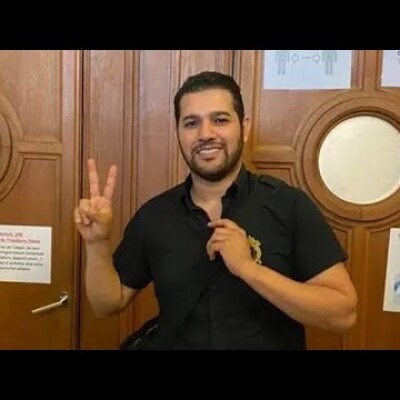 Le Pouvoir Algérien dénonce l’incarcération de son agent consulaire et traite AMIR DZ de «voyou» cover